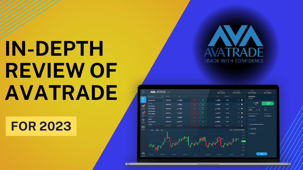 avatrade crypto review