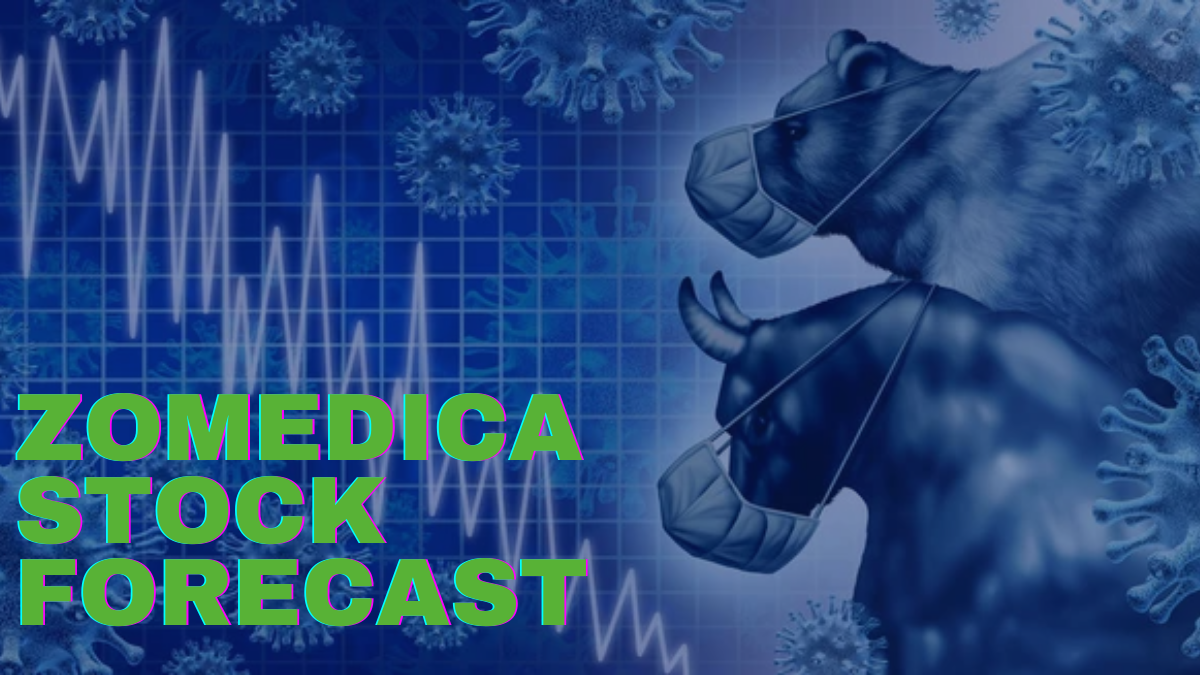 Zomedica (ZOM) 2024 Stock Forecast Trends, Analysis & Predictions