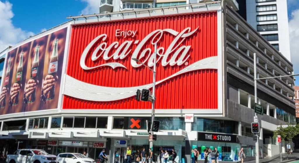 CocaCola Stock Forecast 2023 Insights, Partnerships & External Factors