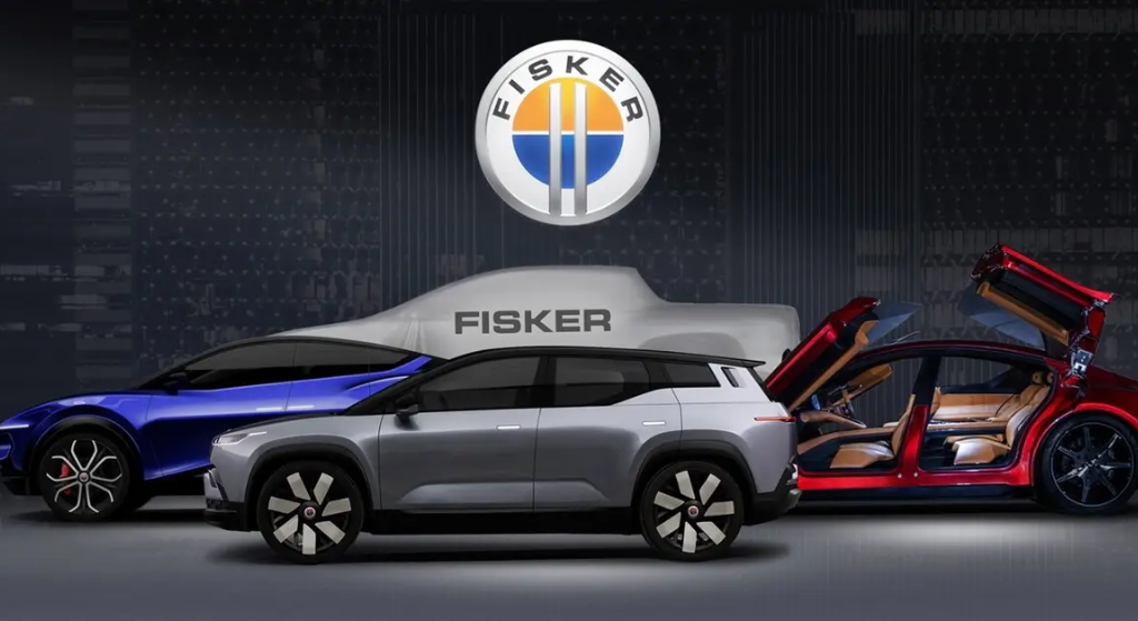 Fisker's 2024 Stock Outlook Insights & Forecasts in the EV Sphere
