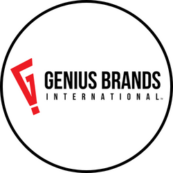 Genius Brands Inc