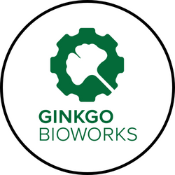 Gingko Bioworks