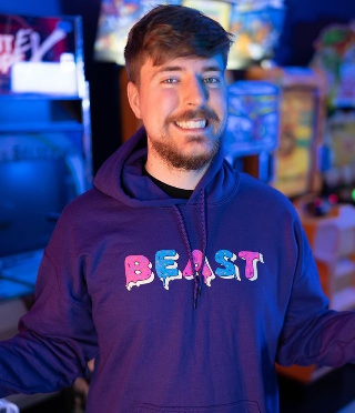 Mr Beast net worth 2022: What are Mr Beast's main income sources?