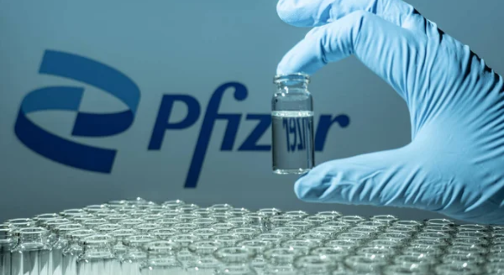 Pfizer 2024 Stock Outlook Growth and Innovation