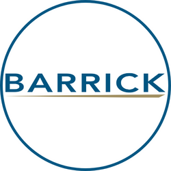 Barrick Gold