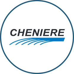 Cheniere Energy