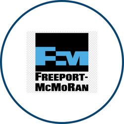 Freeport-McMoRan