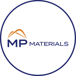 MP Materials