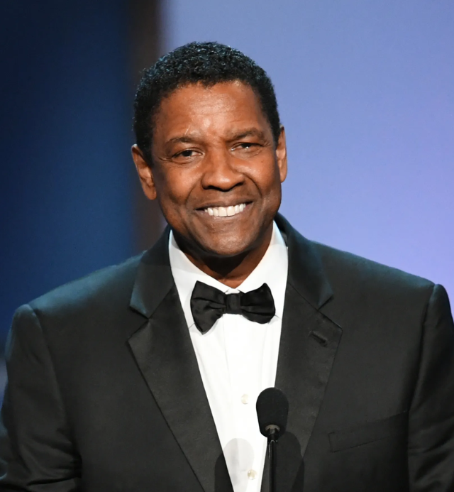 Denzel Washington Net Worth An Insight into His Earnings and Investments