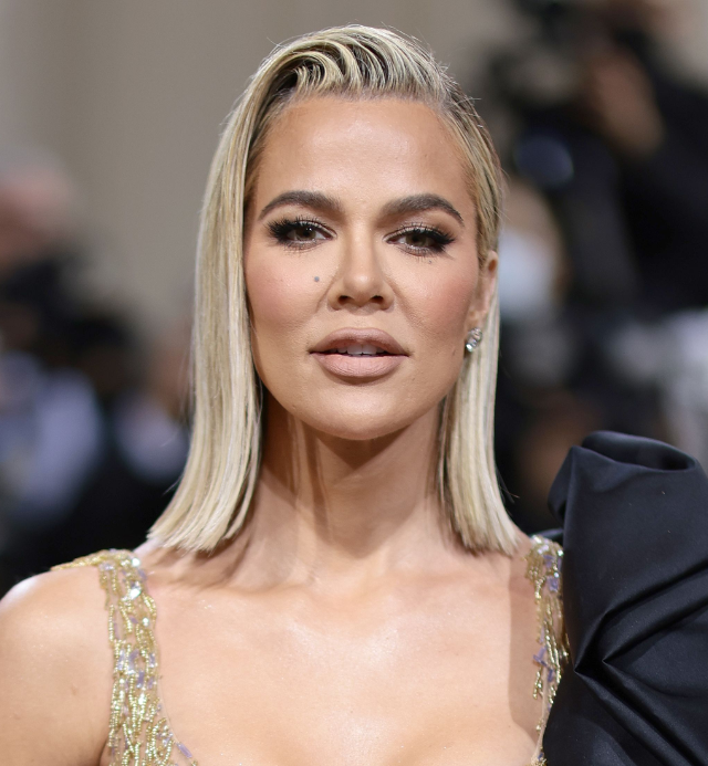 Khloe Kardashian's Net Worth 2024: A Detailed Breakdown of her Wealth
