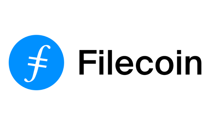 Filecoin Logo