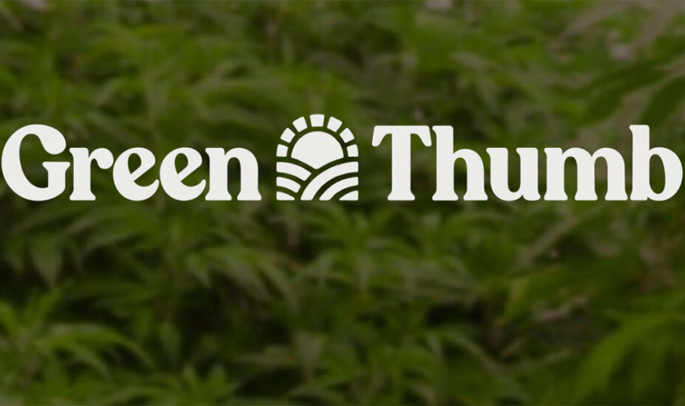 Buy Green Thumb Stock