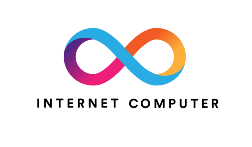 Internet Computer Logo