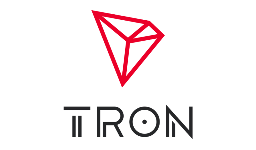 Tron Logo